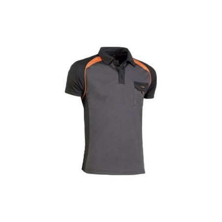 Polo m/corta T-XS JUBA