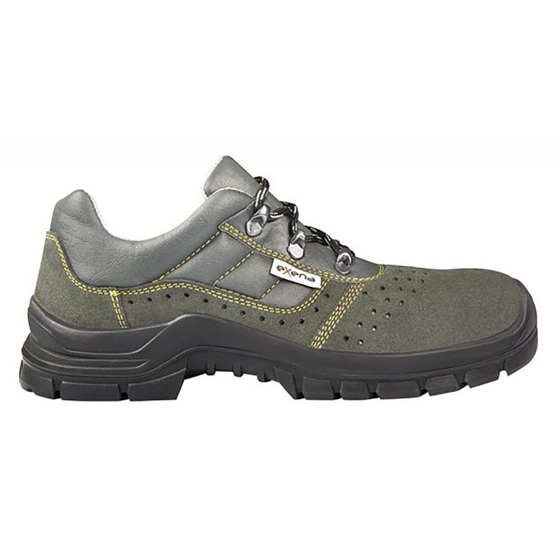 Zapato seguridad S1P  T-42