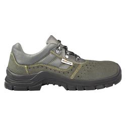 Zapato seguridad S1P  T-43