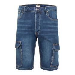 Bermuda vaquera T-XL VELILLA