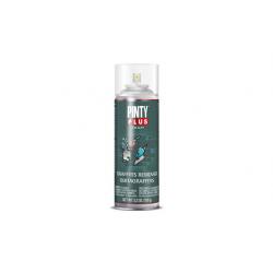 Eliminador grafitis spray PINTYPLUS