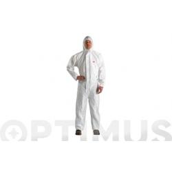 Buzo desechable 3M