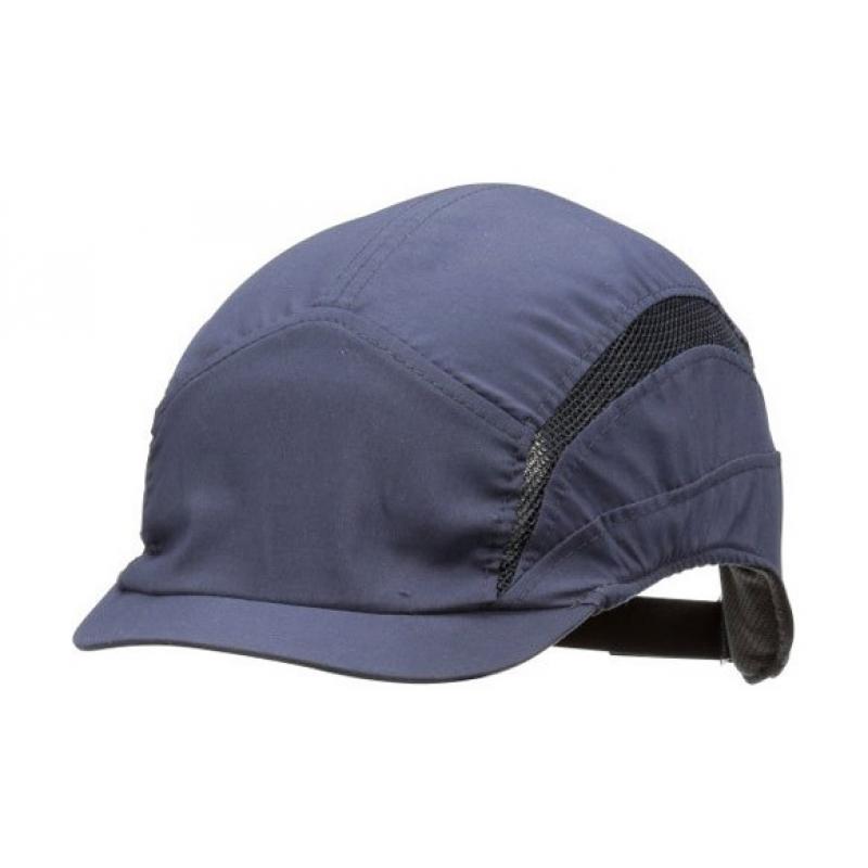 Gorra proteccion antigolpes 3M