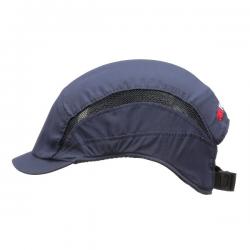Gorra proteccion antigolpes 3M