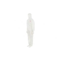 Buzo desechable 3M