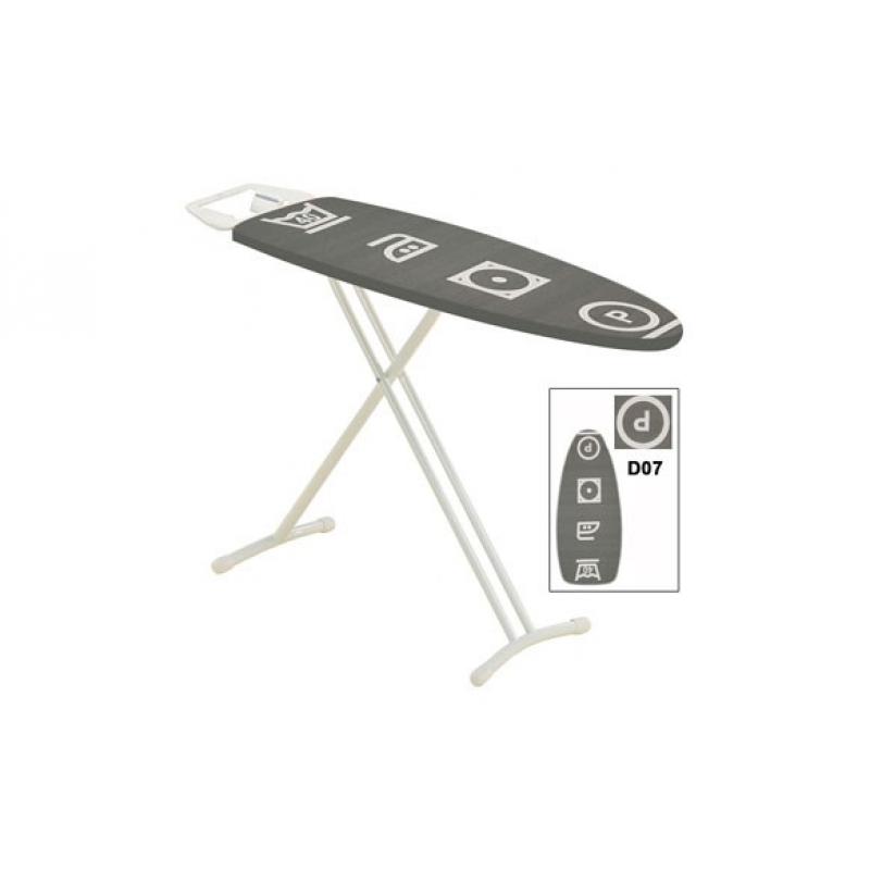 Tabla planchar AMBIT