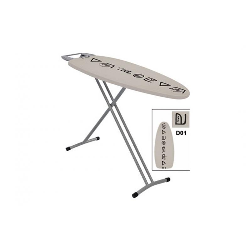 Tabla planchar AMBIT
