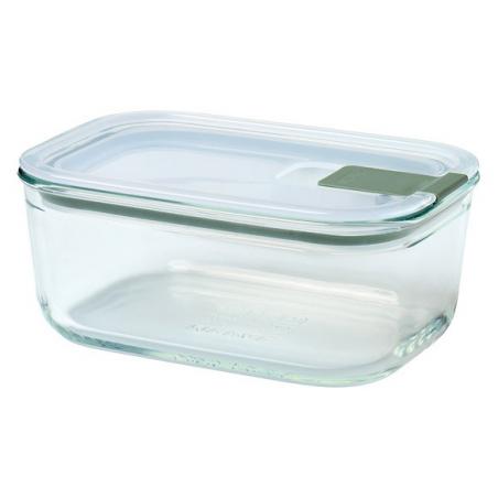 Contenedor alimentos vidrio 700 ml