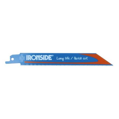 Hoja sierra sable metal IRONSIDE