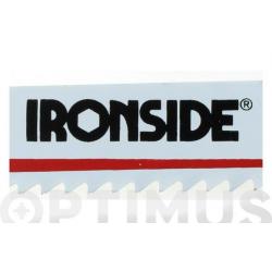 Hoja sierra sable madera IRONSIDE