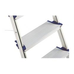 Escalera aluminio 5 peldaños AMBIT