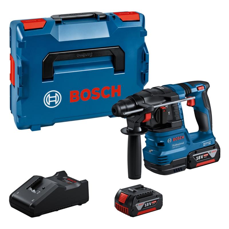 Martillo perforador BOSCH
