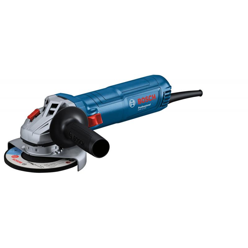 Amoladora profesional BOSCH