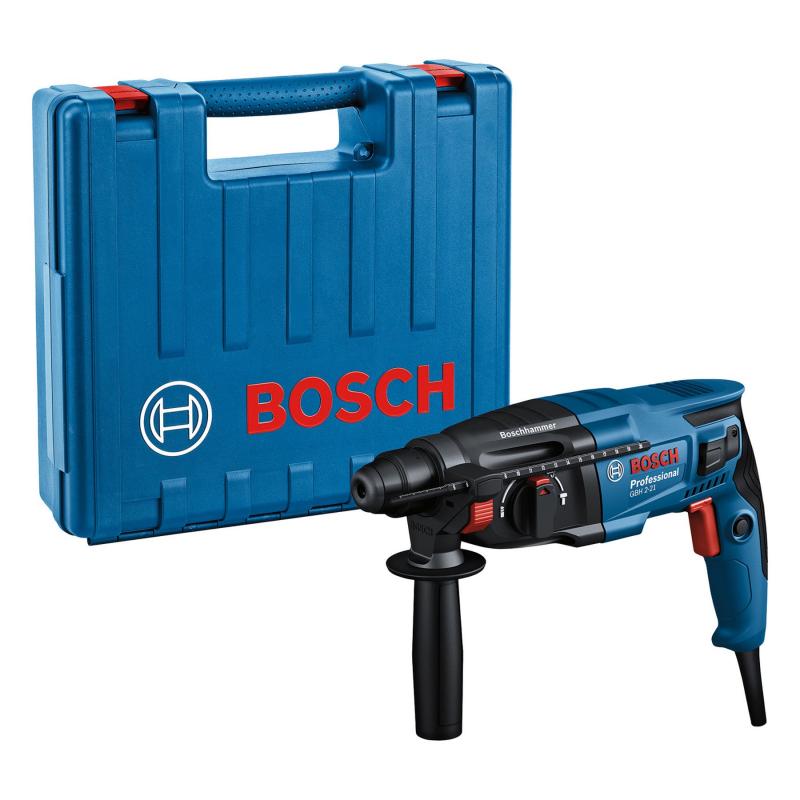 Martillo perforador BOSCH