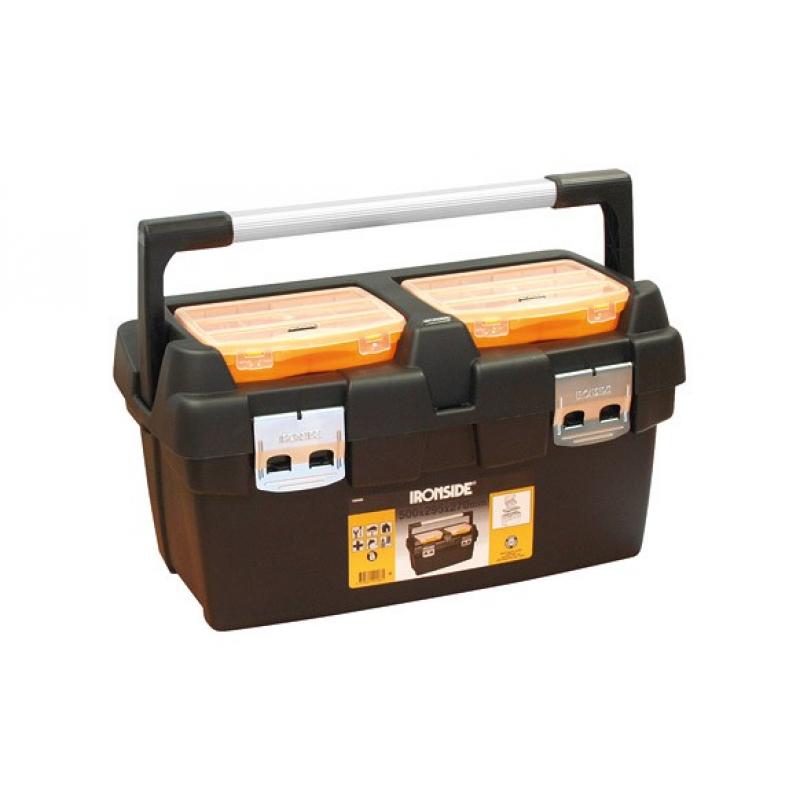 Caja herramientas IRONSIDE
