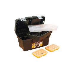 Caja herramientas IRONSIDE