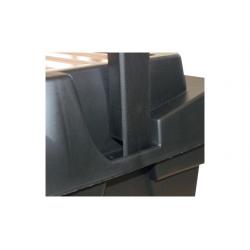 Caja herramientas IRONSIDE