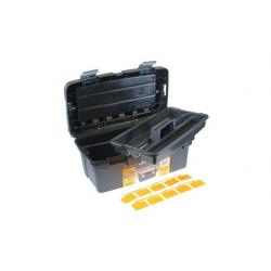 Caja herramientas IRONSIDE