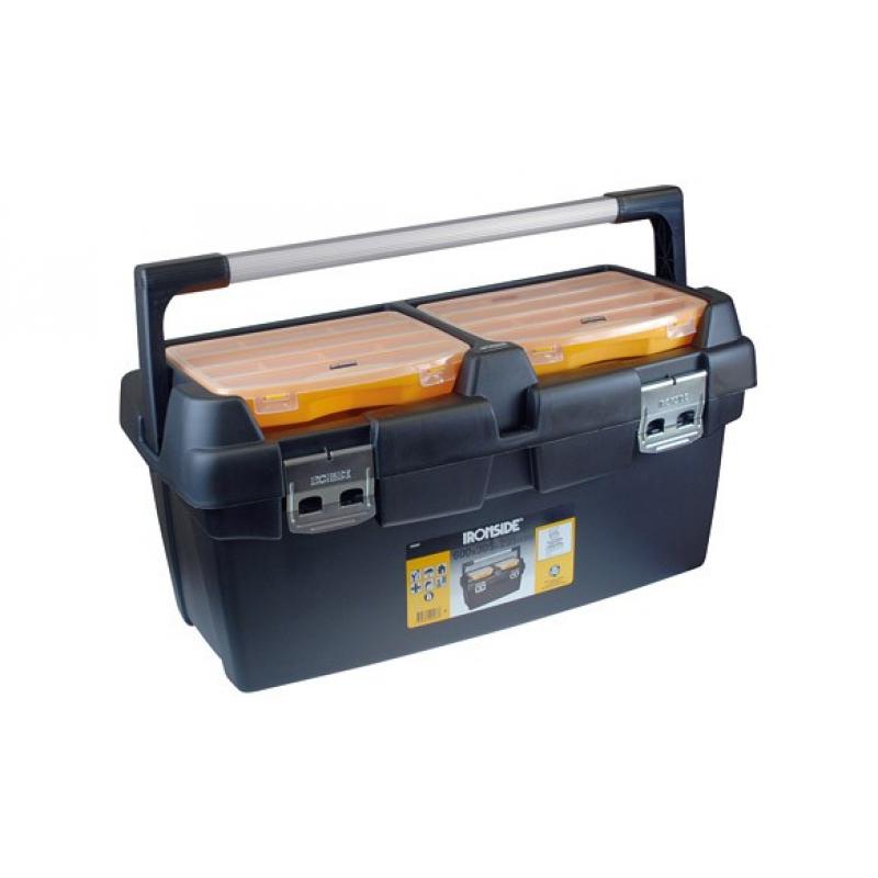 Caja herramientas IRONSIDE