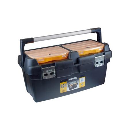 Caja herramientas IRONSIDE