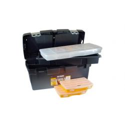 Caja herramientas IRONSIDE