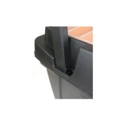 Caja herramientas IRONSIDE