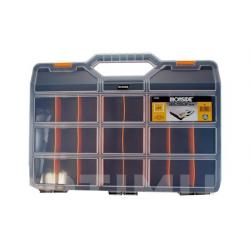 Clasificador 21 compartimentos IRONSIDE