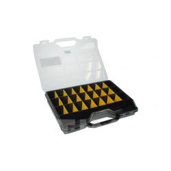 Clasificador 21 compartimentos IRONSIDE