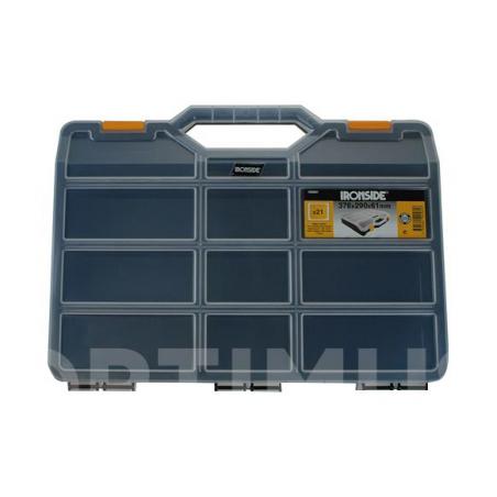 Clasificador 21 compartimentos IRONSIDE