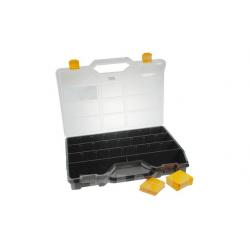 Clasificador 21 compartimentos IRONSIDE