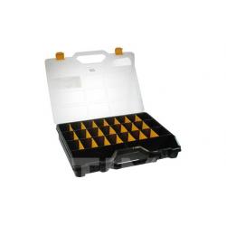 Clasificador 21 compartimentos IRONSIDE