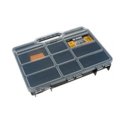 Clasificador 21 compartimentos IRONSIDE