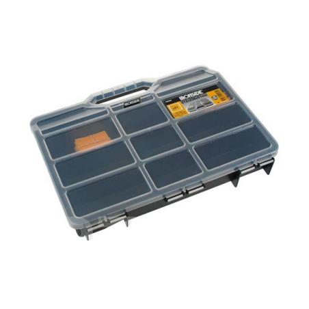 Clasificador 21 compartimentos IRONSIDE