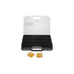 Clasificador 21 compartimentos IRONSIDE