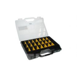 Clasificador 21 compartimentos IRONSIDE