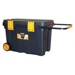 Taller movil IRONSIDE