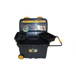 Taller movil IRONSIDE