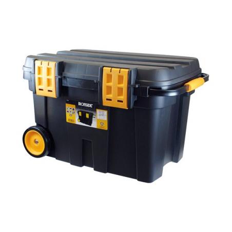 Taller movil IRONSIDE