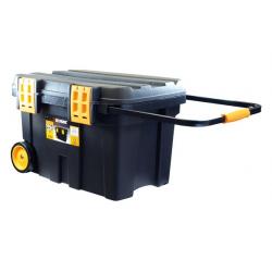Taller movil IRONSIDE