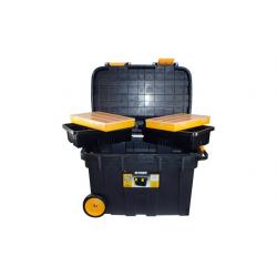 Taller movil IRONSIDE