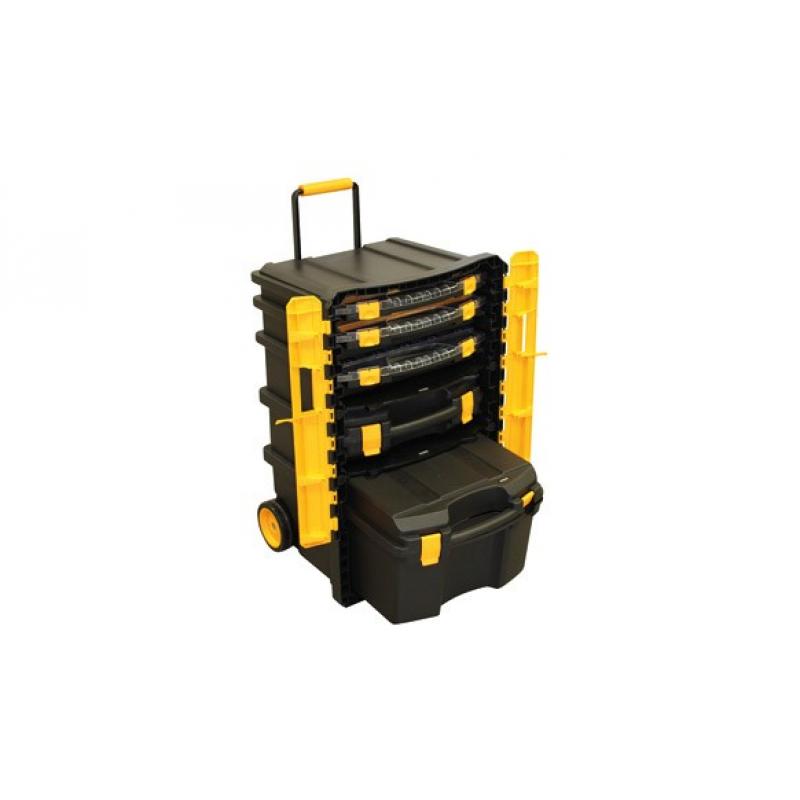Carro portaherramientas IRONSIDE