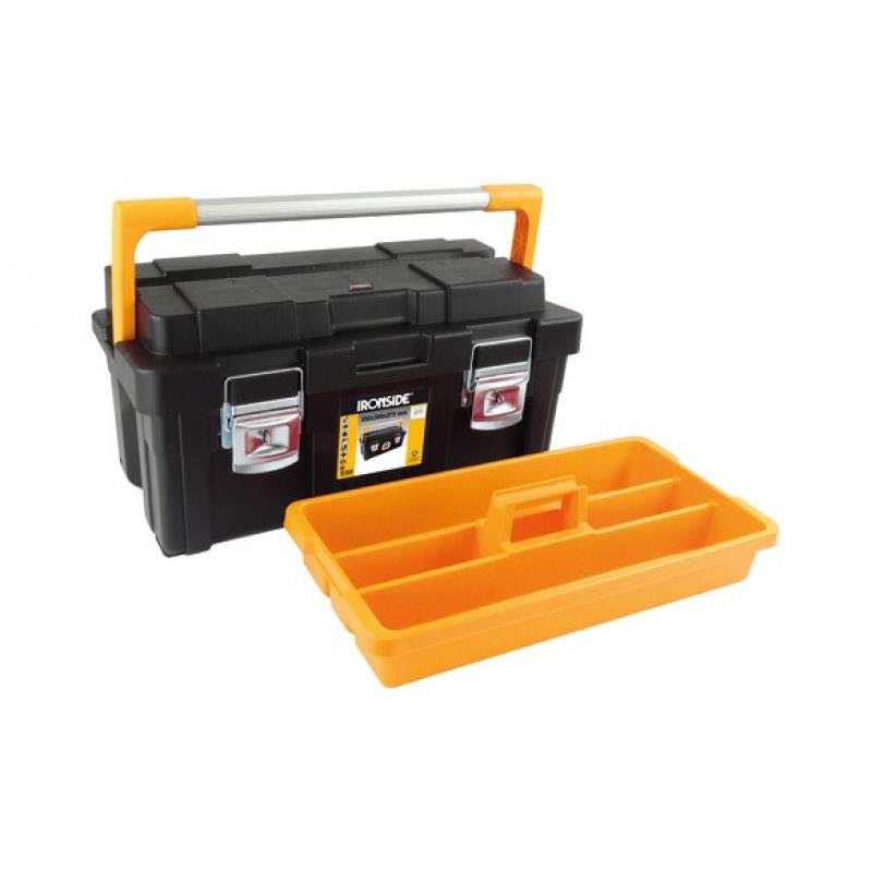 Caja herramientas IRONSIDE