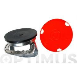 Ventosa sujeccion simple IRONSIDE