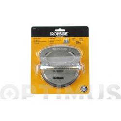 Ventosa sujeccion simple IRONSIDE