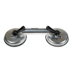 Ventosa sujeccion doble IRONSIDE