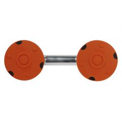 Ventosa sujeccion doble IRONSIDE