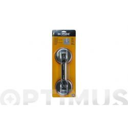 Ventosa sujeccion doble IRONSIDE