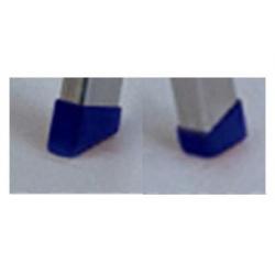 Taco plastico escalera ROLSER