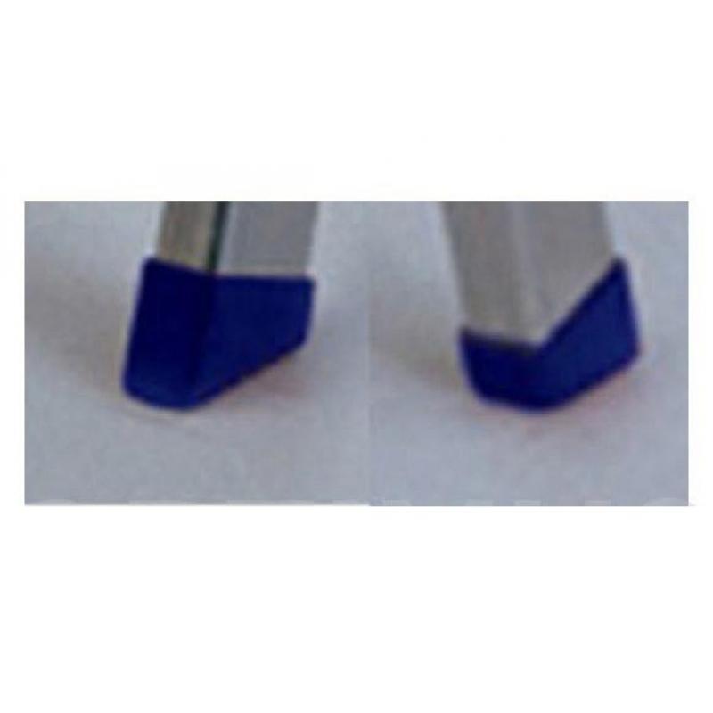 Taco plastico escalera ROLSER