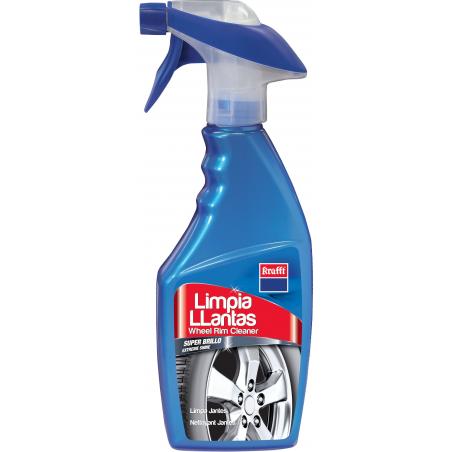 Limpia llantas pulverizador KRAFF